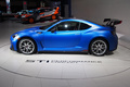 Subaru STI Performance Concept