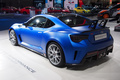 Subaru STI Performance Concept