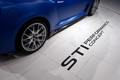 Subaru STI Performance Concept