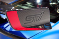 Subaru STI Performance Concept