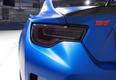 Subaru STI Performance Concept