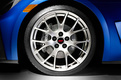 Subaru STI Performance Concept
