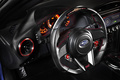 Subaru STI Performance Concept