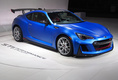 Subaru STI Performance Concept