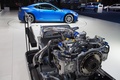 Subaru STI Performance Concept