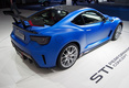 Subaru STI Performance Concept