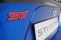 Subaru STI Performance Concept