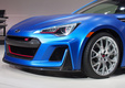 Subaru STI Performance Concept