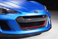 Subaru STI Performance Concept