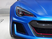 Subaru STI Performance Concept