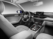Audi A6 L e-tron hybrid