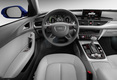 Audi A6 L e-tron hybrid
