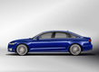 Audi A6 L e-tron hybrid