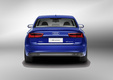 Audi A6 L e-tron hybrid
