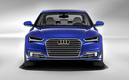 Audi A6 L e-tron hybrid