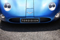 Toroidion 1MW