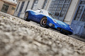 Toroidion 1MW