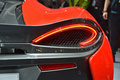 McLaren 540C Coupe