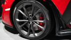 McLaren 540C Coupe