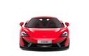 McLaren 540C Coupe
