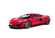 McLaren 540C Coupe