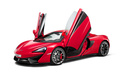 McLaren 540C Coupe