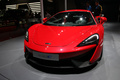 McLaren 540C Coupe