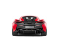 McLaren 540C Coupe