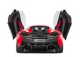 McLaren 540C Coupe