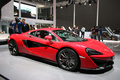 McLaren 540C Coupe