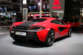 McLaren 540C Coupe