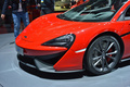 McLaren 540C Coupe