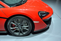 McLaren 540C Coupe