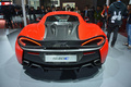 McLaren 540C Coupe