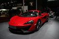 McLaren 540C Coupe