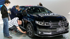 Dongfeng Number One Concept