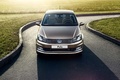 Volkswagen Polo Sedan 2015