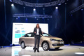 Volkswagen Polo Sedan 2015