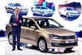 Volkswagen Polo Sedan 2015
