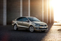 Volkswagen Polo Sedan 2015