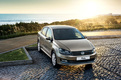 Volkswagen Polo Sedan 2015