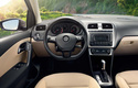 Volkswagen Polo Sedan 2015