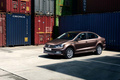 Volkswagen Polo Sedan 2015
