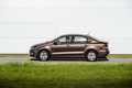 Volkswagen Polo Sedan 2015