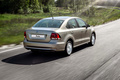 Volkswagen Polo Sedan 2015