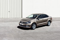 Volkswagen Polo Sedan 2015