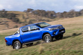 Toyota Hilux 2016