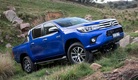 Toyota Hilux 2016