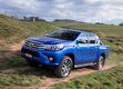 Toyota Hilux 2016