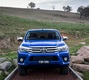 Toyota Hilux 2016